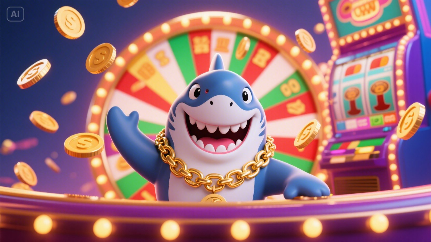 Casino Lucky 31 Casino desktop and mobile interfaces