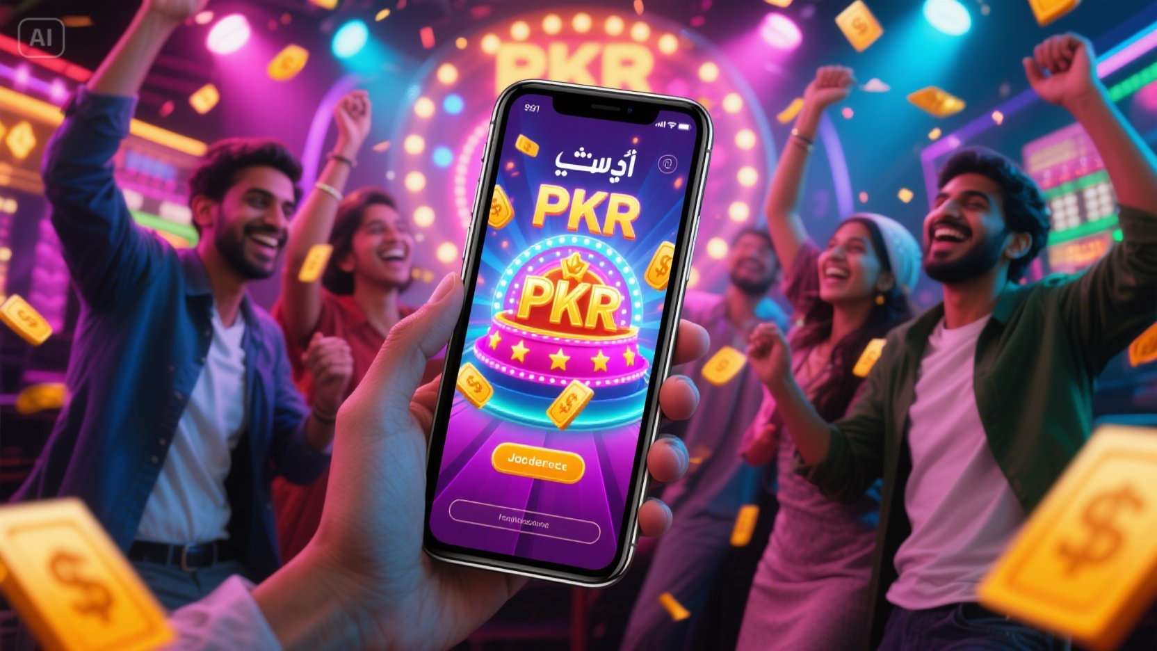 Lucky 31 CasinoDeposit PKR today and enjoy a 200% instant reward! Pakistani users can play their favourite casino games and withdraw winnings easily through local systems.
