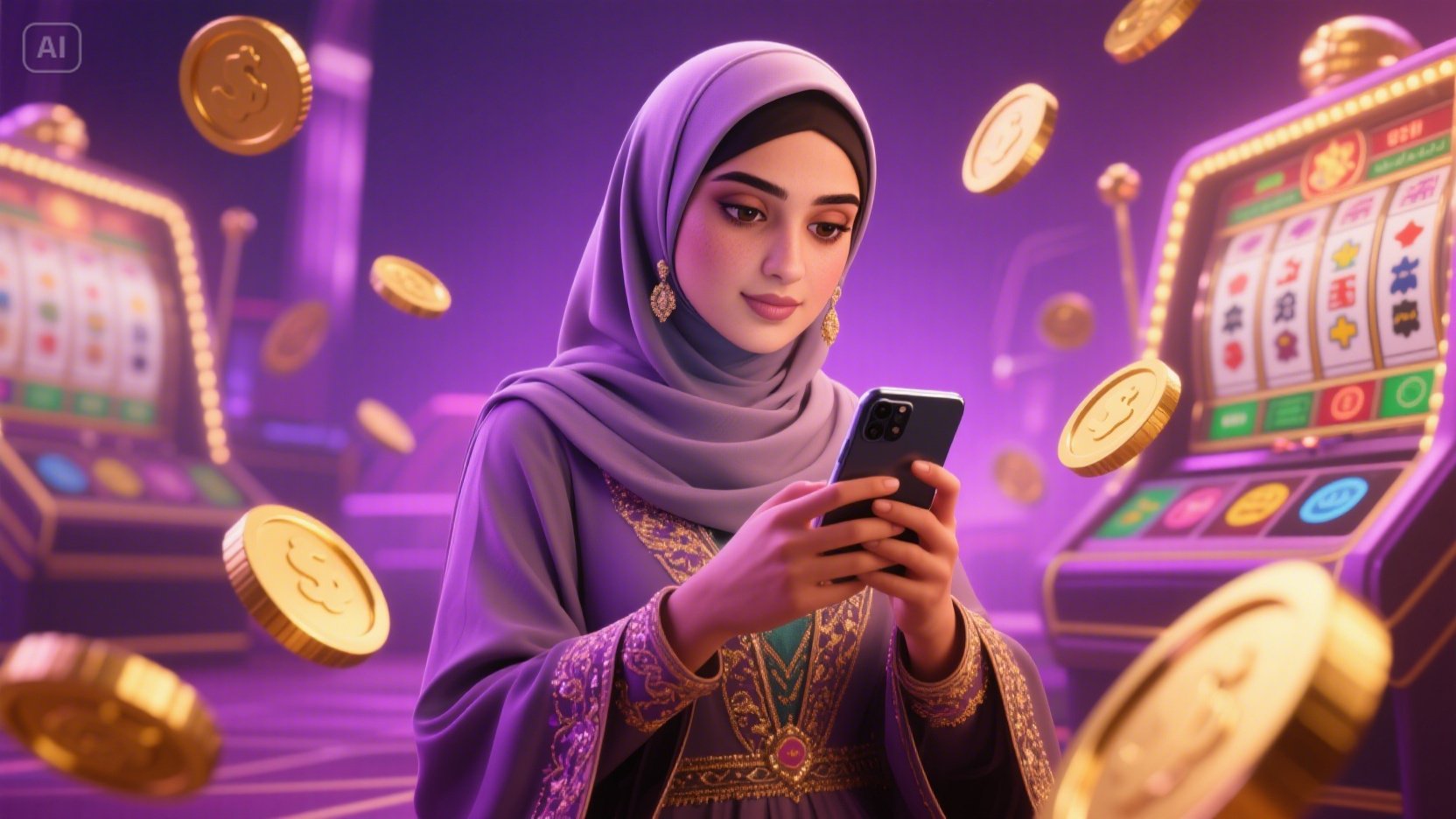 Casino Lucky 31 Casino desktop and mobile interfaces