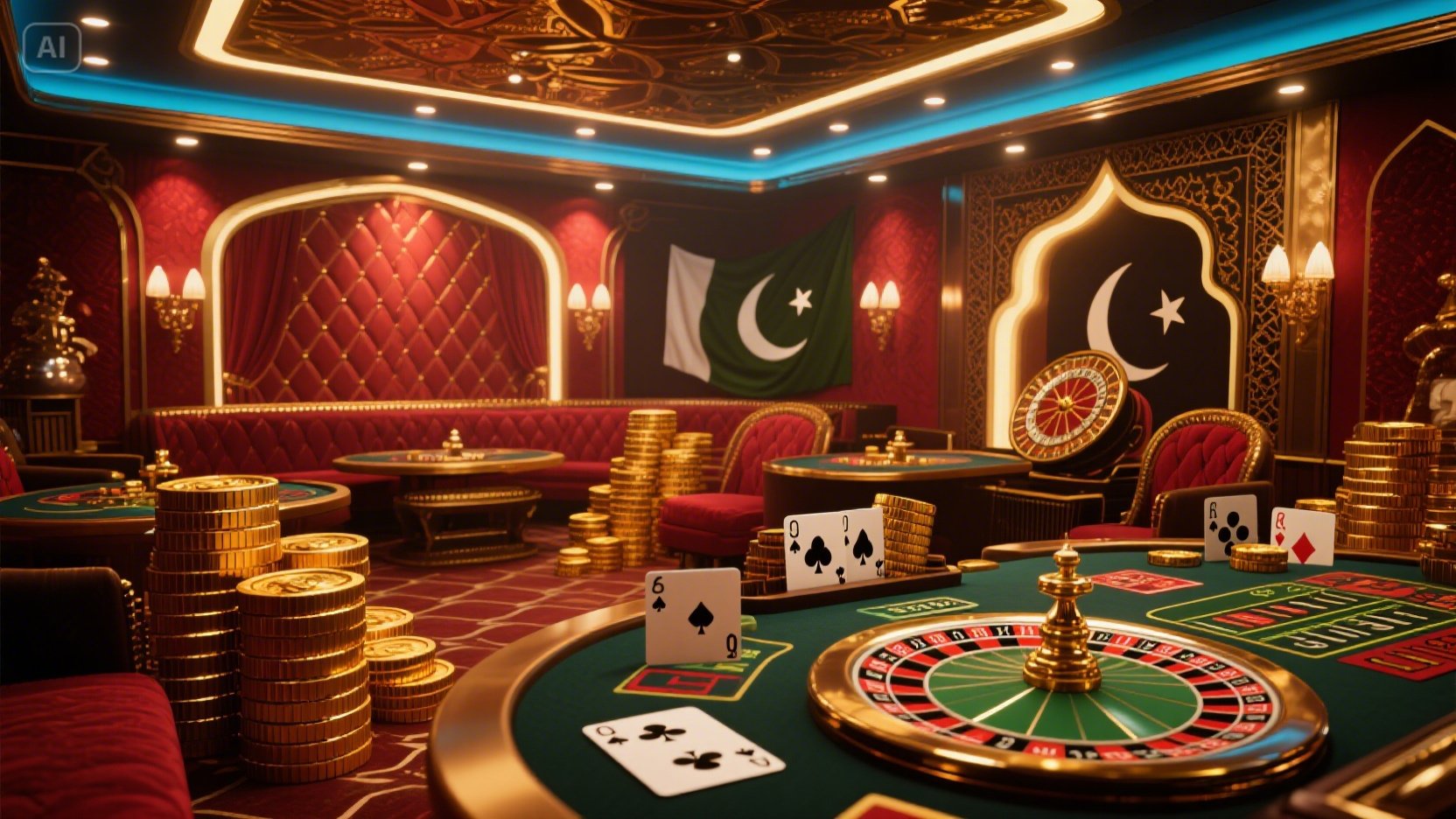 Lucky 31 CasinoDeposit PKR today and enjoy 200% instantly! Pakistani gamers can recharge easily, play safely, and withdraw their winnings instantly without any hidden fees.