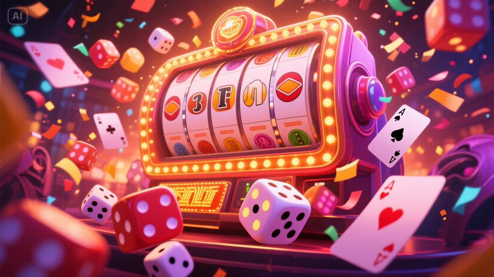Casino Lucky 31 Casino desktop and mobile interfaces