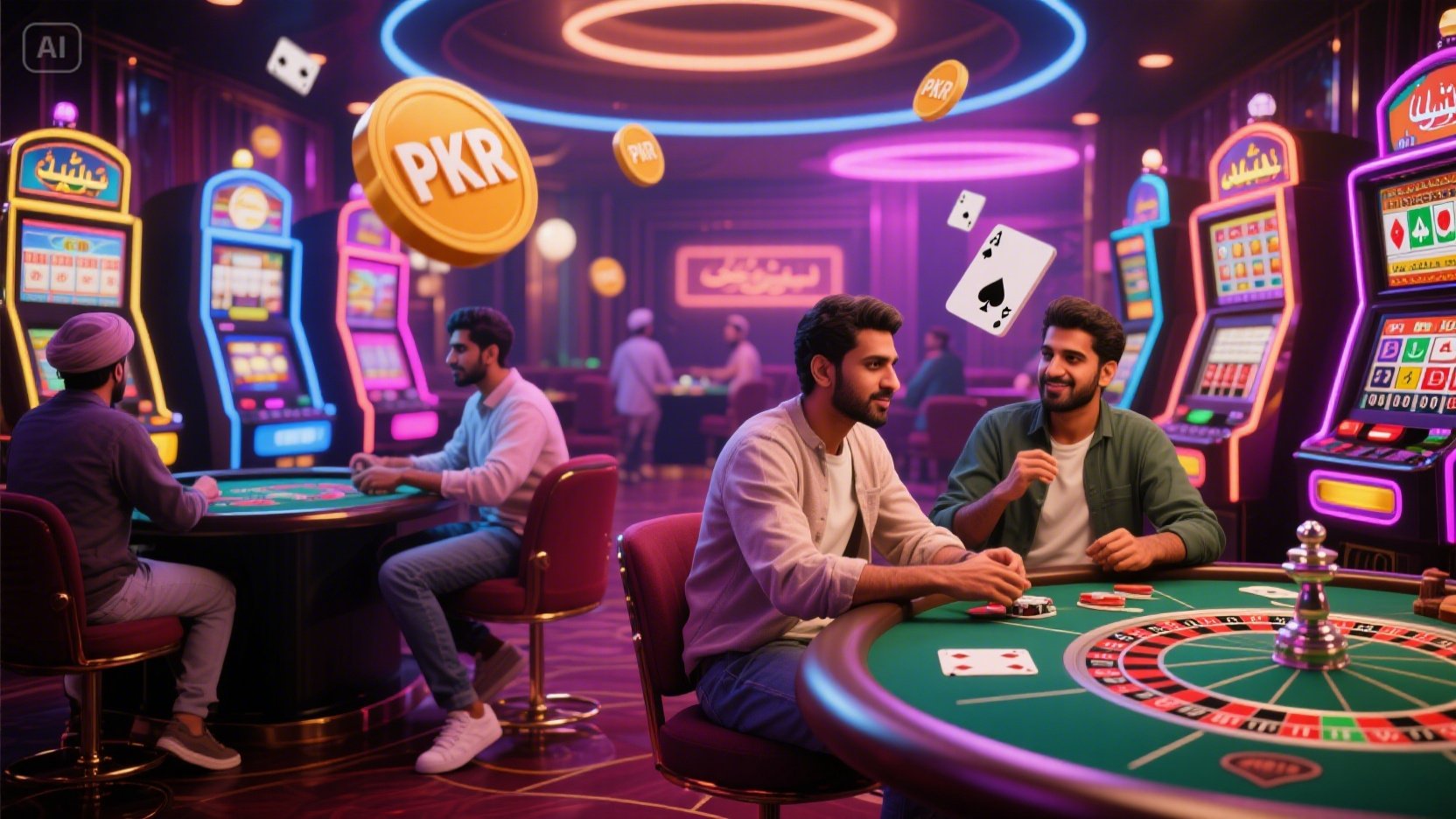 Lucky 31 CasinoDeposit in PKR and receive 200% instantly credited! Pakistani players can play safely, win more, and withdraw PKR instantly through trusted channels.