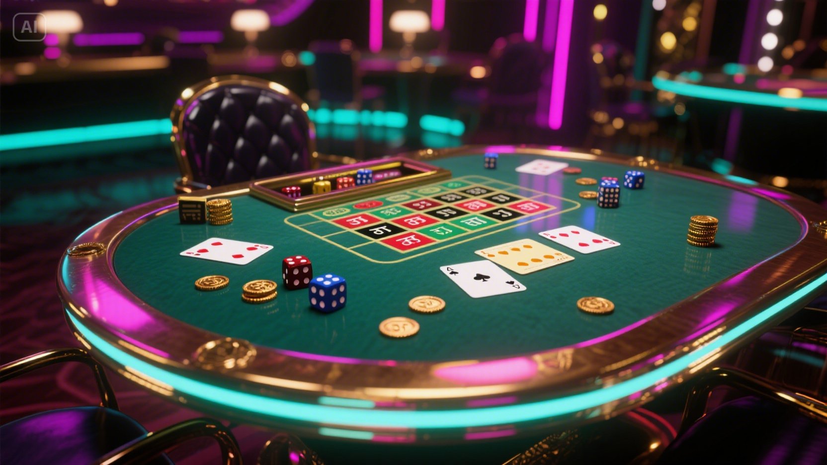 Registration at Lucky 31 Casino Casino