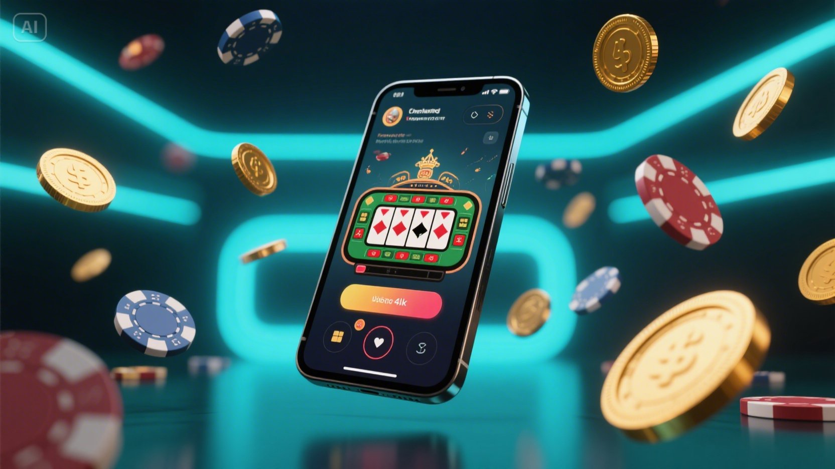 Casino Lucky 31 Casino desktop and mobile interfaces