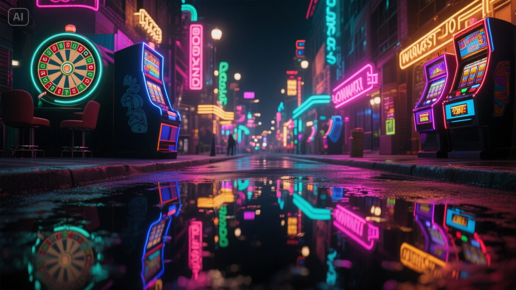 Registration at Lucky 31 Casino Casino