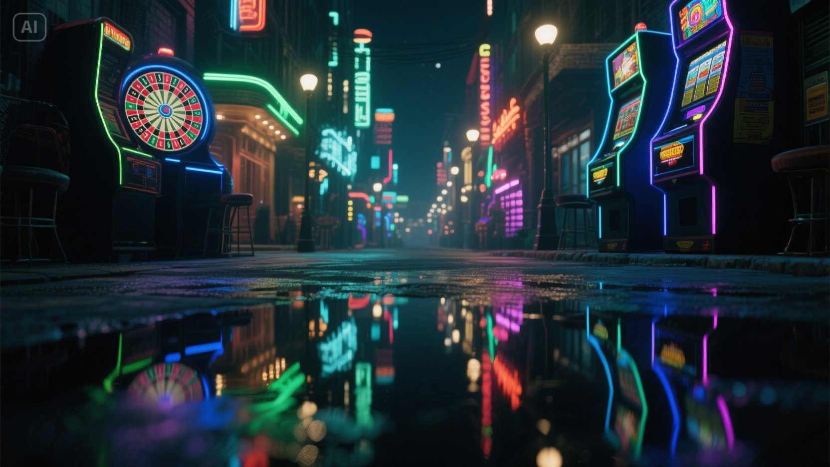 Registration at Lucky 31 Casino Casino