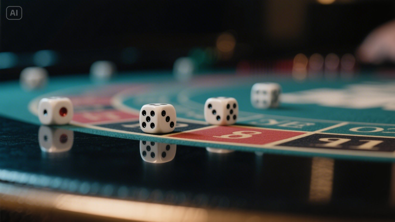 Registration at Lucky 31 Casino Casino