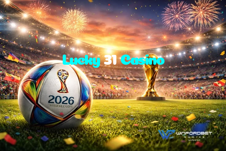 Lucky 31 Casino