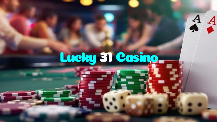 Lucky 31 Casino خوش آمدید بونس +600% پیشکش موبائل ایپ کے پروموشن سیکشن میں دکھائی دیتی ہے۔