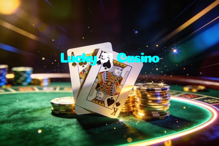 making first deposit on Lucky 31 Casino website using local payment methods in Pakistan